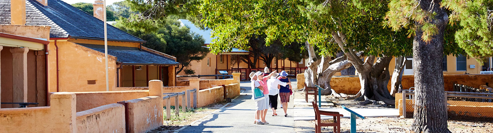 Upcoming events at Rottnest Island